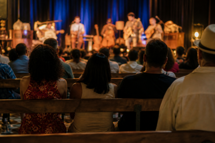 Camerata Antiqua de Curitiba apresenta concerto com poetas latino-americanos nos dias 18 e 19 de setembro
