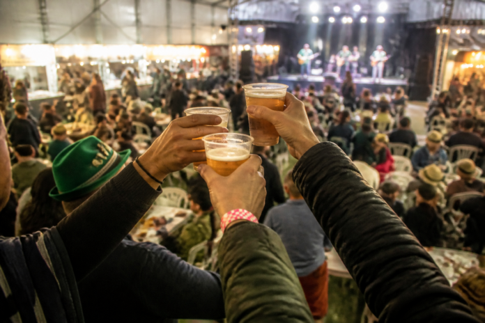 Oktoberfest de Marechal Cândido Rondon 2026: datas, desfile e pré-eventos