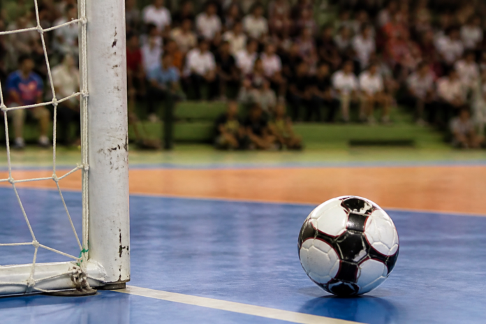 Pato Futsal enfrenta Corinthians em 3 de outubro pela Liga Nacional, restam 500 ingressos