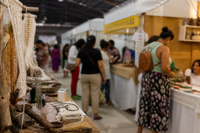 Festival Esotérico Místico Universo volta a Curitiba em outubro com palestras e terapias