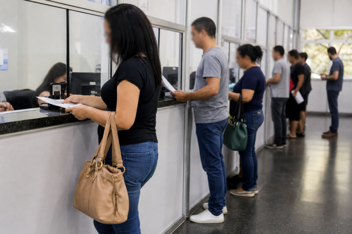 Vagas em Foz do Iguaçu nesta semana: 250 oportunidades abertas