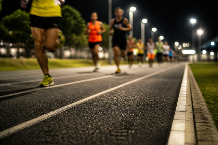 Corrida 6ª CIPM já tem 800 inscritos em Ivaiporã, largada é em novembro