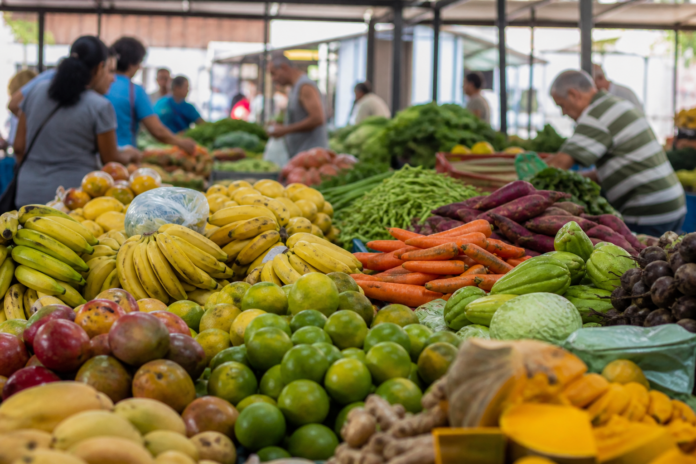 Londrina tem feira todos os dias; confira endereços e horários