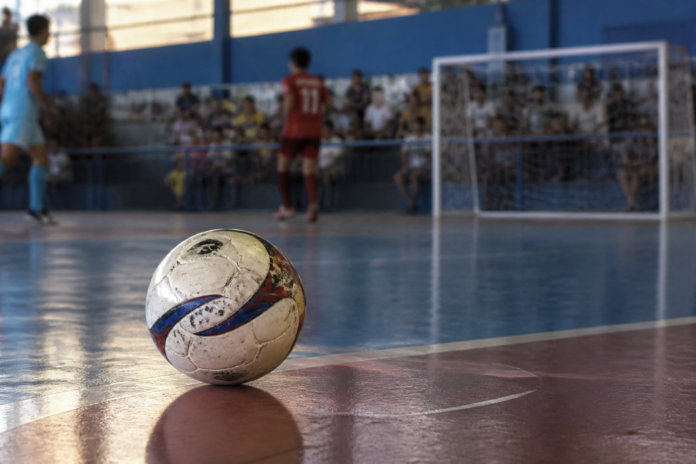 Jaraguá Futsal enfrenta Campo Mourão na semifinal da Copa Sul 2026