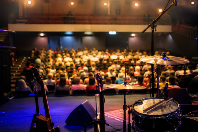 Festival Santa Maria: Claudette King abre edição 2026 com blues gratuito em outubro