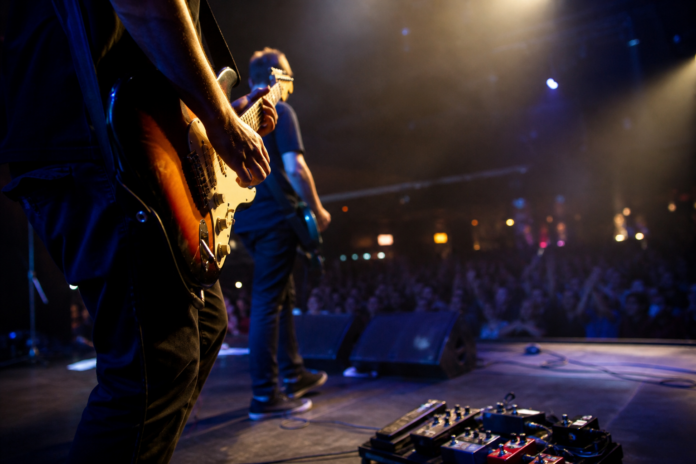 Jazz toma conta das quintas em outubro no Crossroads em Curitiba