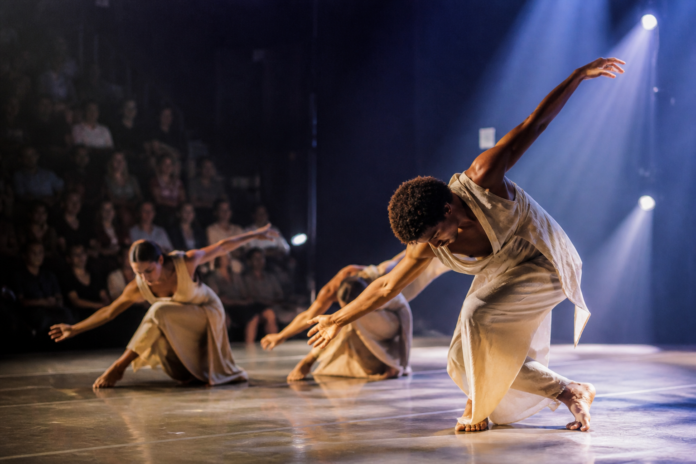 Festival de Dança Madura leva bailarinos de seis estados a Curitiba em outubro