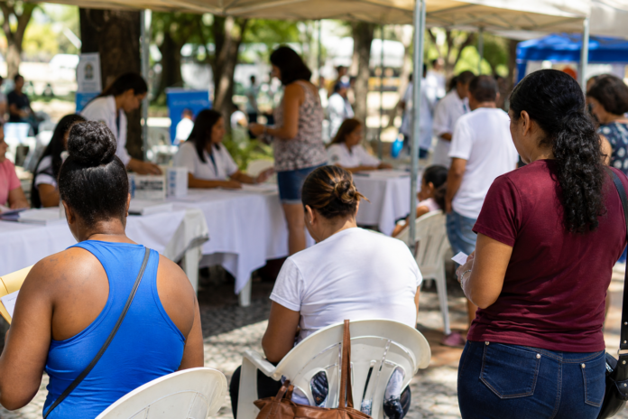 Curitiba terá ações de prevenção no Dia Mundial do Coração na Praça Osório