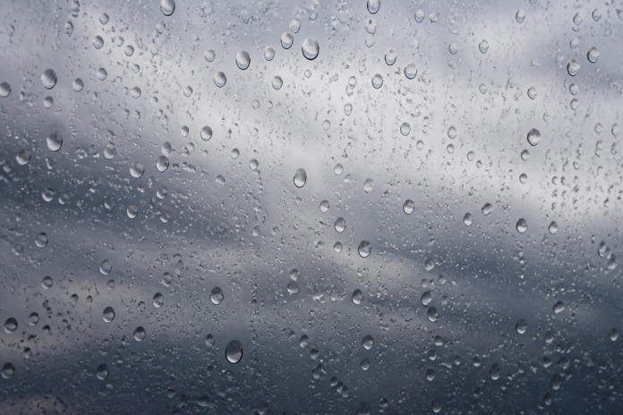 Paranavaí tem semana de calor e chuva