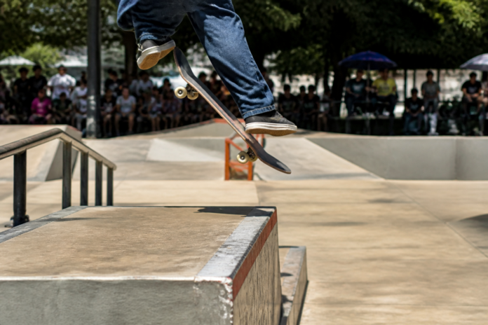 Eduardo Schommer vence etapa final do Paranaense de Skate e coloca Toledo em destaque