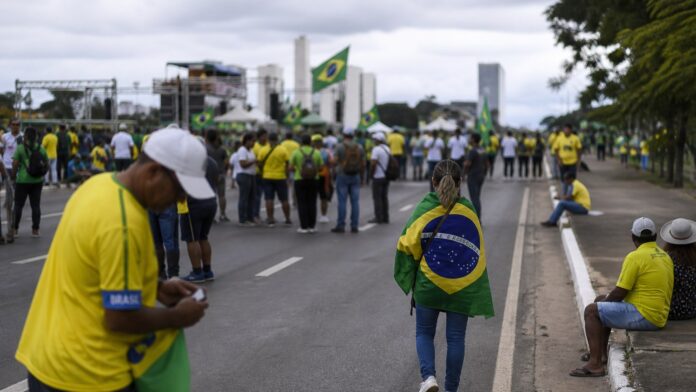 Desfile de 7 de Setembro em Brasília espera 30 mil pessoas