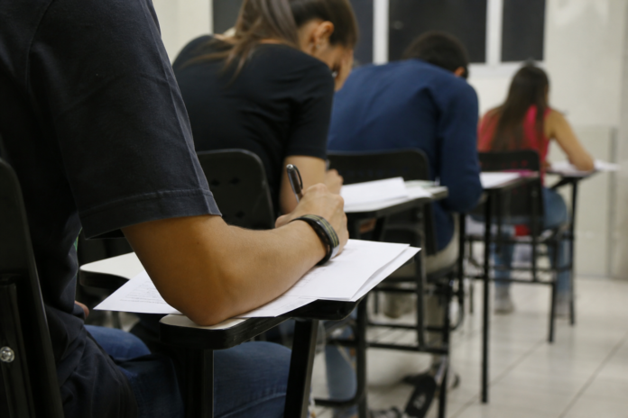UENP abre inscrições para Vestibular 2027, 813 vagas em 27 cursos