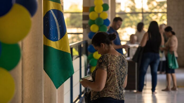 Cianorte abre Semana Pátria com cerimônia no Paço, desfile acontece dia 7