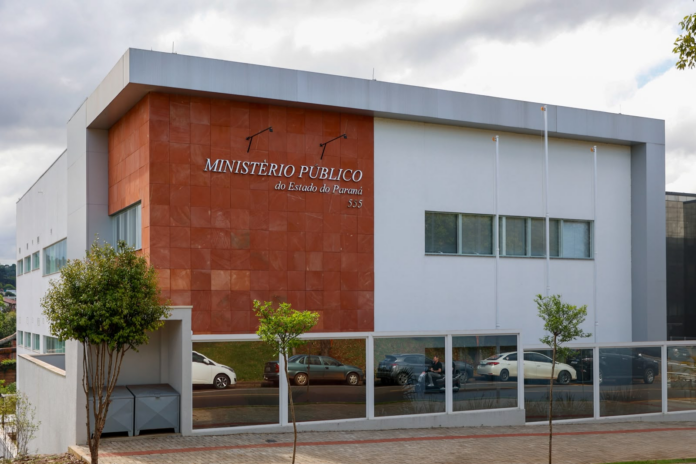 Ministério Público inaugura nova sede em Francisco Beltrão com 2.141 m²