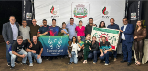 Yara Country Clube vence pela terceira vez os Jogos Abertos de Toledo com 684 pontos