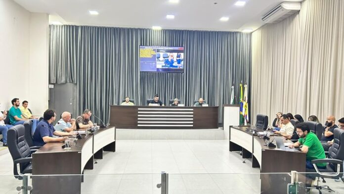 Temporal de 21 é discutido na Câmara, município busca reconhecimento federal