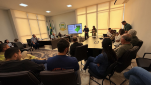 Campo Mourão cria plano para responder rápido a emergências como alagamentos e deslizamentos