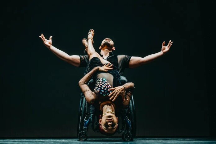 Cascavel recebe simpósio, campeonato e mostra de dança inclusiva de quarta a sábado
