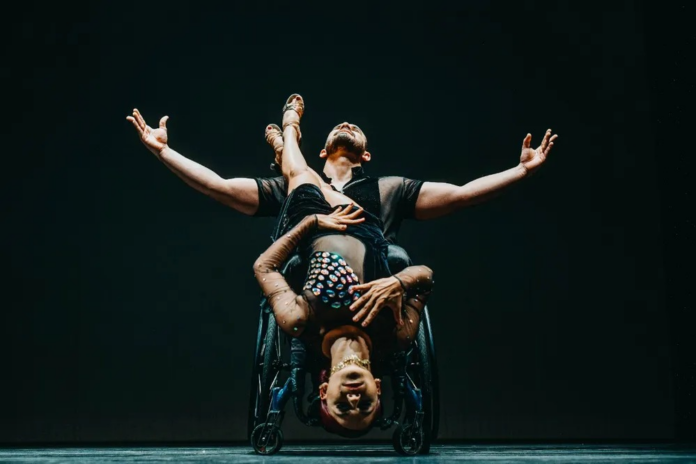 Cascavel recebe simpósio, campeonato e mostra de dança inclusiva de quarta a sábado