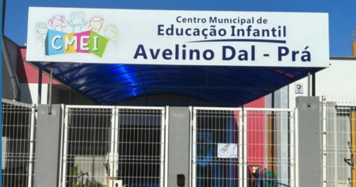 Rematrículas na rede municipal de Paranavaí abrem de 1º a 29 de outubro