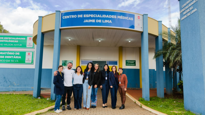 Arapongas testa audição de crianças do Infantil V ao 5º ano nas escolas