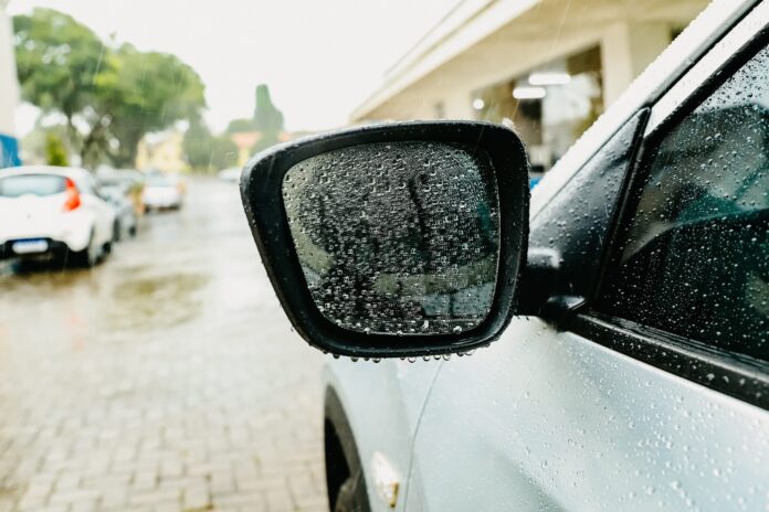 São José dos Pinhais em alerta para chuva intensa, ventos de até 100 km/h e granizo nesta terça