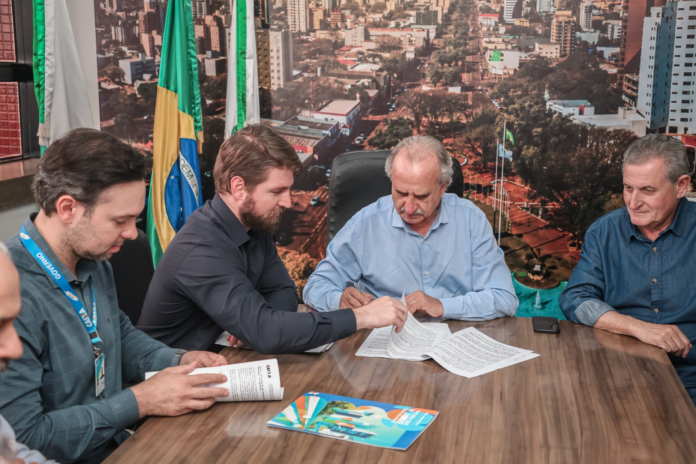 Cascavel investe R$ 24,9 milhões em 102 casas populares em 11 bairros