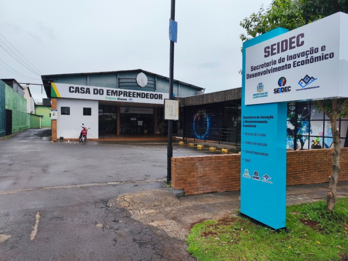Campo Mourão oferece consultoria contábil gratuita para MEIs e empresários no dia 17