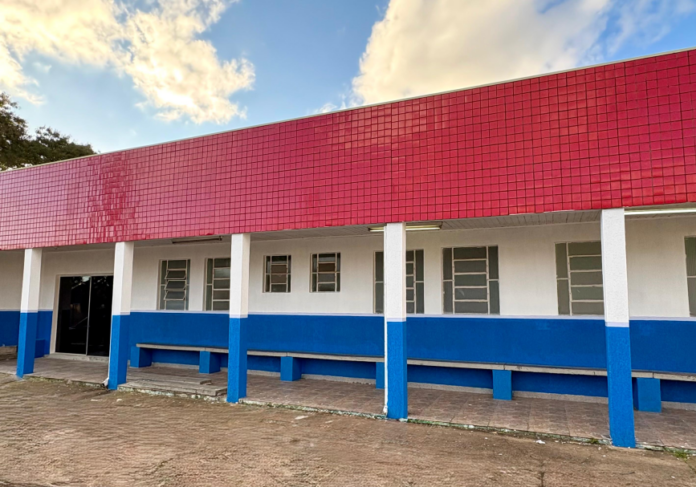 Castro inaugura nova sede do SAE-CTA com estrutura ampliada na Vila Rio Branco