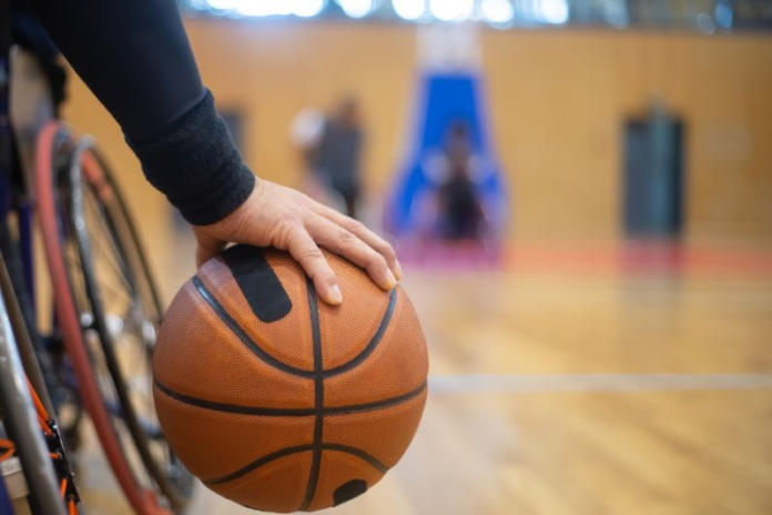 Campo Mourão recebe seminário de paradesportos com basquete e bocha em outubro
