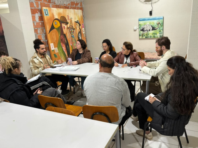 Escola de Artes de Arapongas prepara mostra com seis dias de apresentações