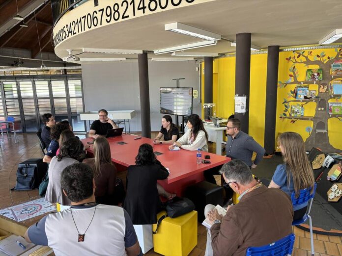 Toledo recebe segunda edição do Cecitol de 6 a 8 de outubro com oficinas e mostra de cursos
