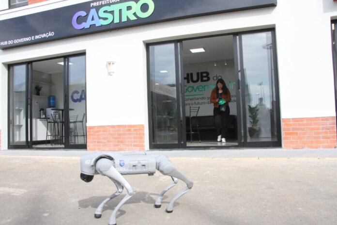 Castro reúne tecnologia, empreendedorismo e inovação em evento nos dias 17 e 18 de setembro