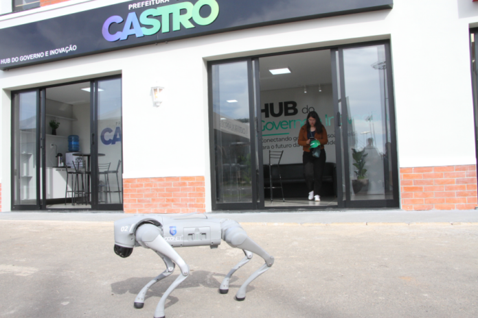 Castro reúne tecnologia, empreendedorismo e inovação em evento nos dias 17 e 18 de setembro