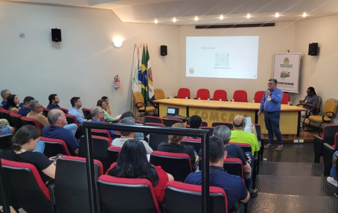 Campo Mourão define representantes da sociedade civil no conselho da cidade até 2029