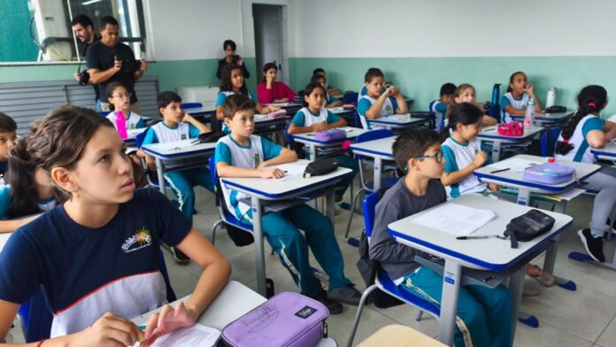 Campo Mourão fica em 11º lugar no Paraná em acesso à educação