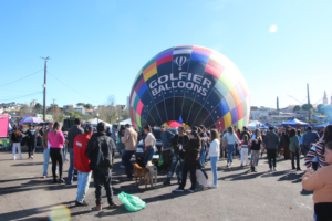Castro agenda festival de tecnologia, festa cultural e atividades cívicas para setembro