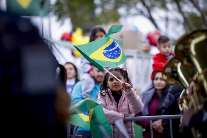 Araucária abre 479 vagas de emprego nesta segunda-feira (14)
