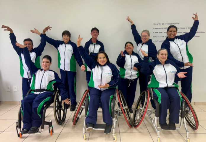 Cascavel recebe semana de dança inclusiva com simpósio e campeonato nacional