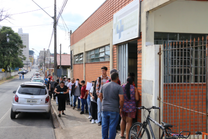 MBRF abre vagas em Castro, seleção acontece terça (29) na Agência do Trabalhador