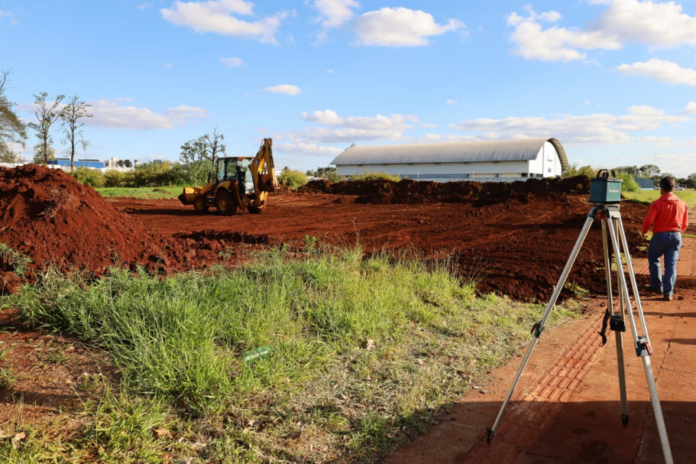 Arapongas começa construção da Casa da Mulher com R$ 2,2 milhões