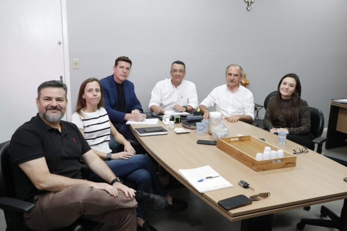 Cascavel acelera concessão do transporte coletivo, edital sai até fevereiro