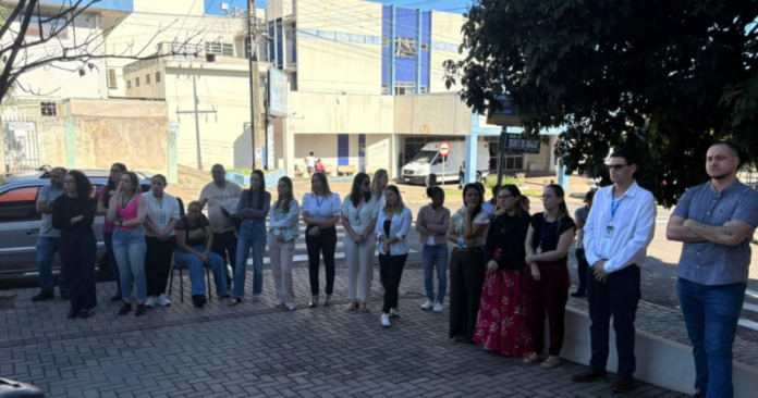 Paranavaí abre clínica especializada em dor crônica com equipe multiprofissional
