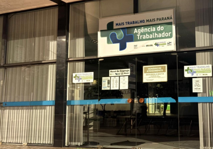 Campo Mourão oferece 70 vagas de emprego para pessoas com deficiência nesta quinta