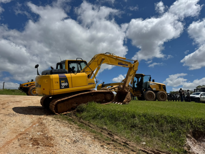 Estrada do Socavão em Castro terá apenas bloqueios parciais durante reparos
