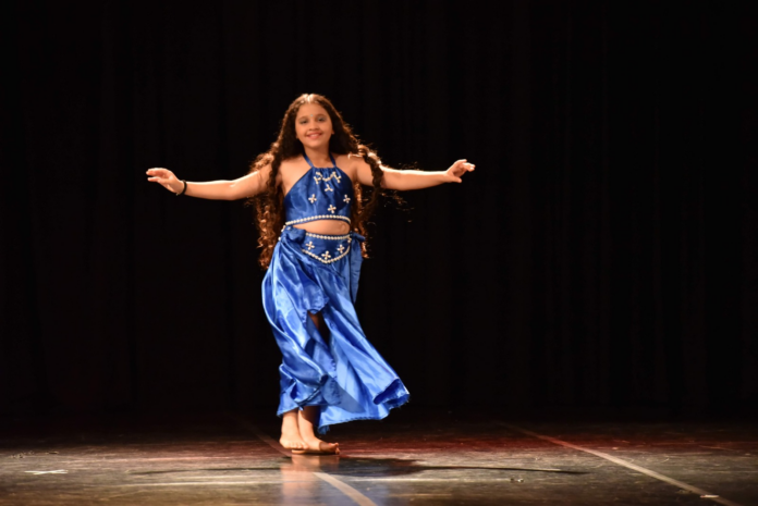 Festival de Dança de Cascavel abre com espetáculo no Teatro Municipal, entrada gratuita
