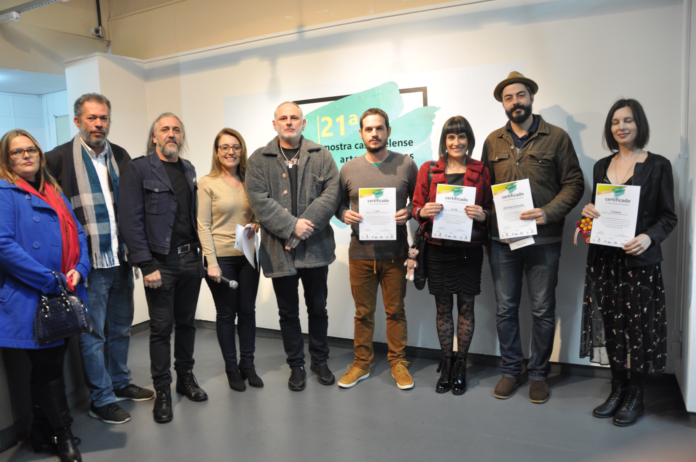 Cascavel abre inscrições para 22ª Mostra de Artes Plásticas com 20 prêmios