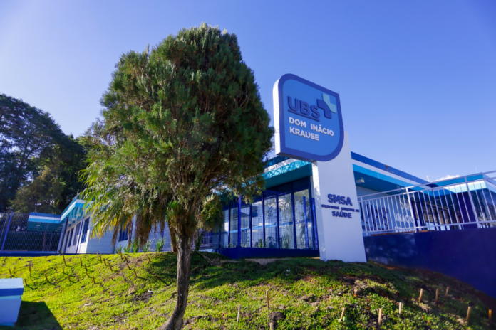 Unidades de saúde de Araucária mudam horário de atendimento a partir de outubro