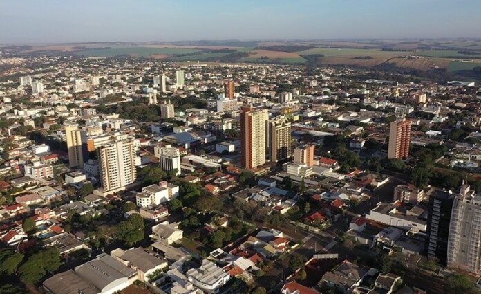 Campo Mourão tem 14 startups aprovadas no Centelha e fica entre top 5 do Paraná