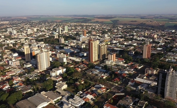 Campo Mourão tem 14 startups aprovadas no Centelha e fica entre top 5 do Paraná
